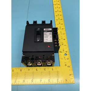 Interruptor Automático Fuji SA53, 3 Polos, 50A, TEL - Equipo y Piezas de Semiconductores de Confianza de Tradicción Global - Product Image 3