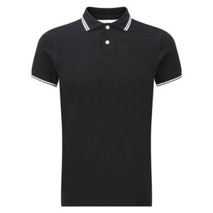 Vêtements d'été en gros, séchage rapide, prix bas, polos pour hommes en gros, disponibles en différentes couleurs, envoyés par Dress Sports - Product Image 2