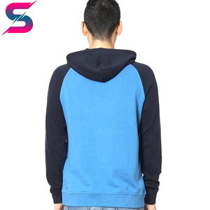 Sweat-shirts à manches longues légers, durables, bleus, noirs et jaunes, au design unique, au meilleur prix, à un prix raisonnable et compétitif. - Product Image 4