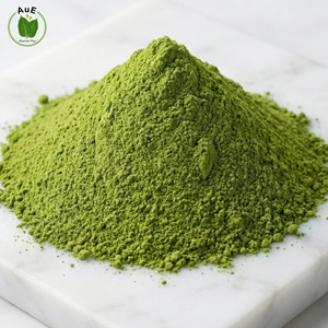 Producto Selección del Personal AuE 2% MIT Polvo de Hoja Herbal Tailandesa 120 Mesh Secado al Aire Caliente Envasado al Vacío Grado Alimenticio - Product Image 2