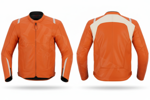 Premium Quality Motorcycle Riding Jacket Breathable Protective CE Armor Mesh Touring Customized OEM ODM Motorbike Safety Jacket - Product Image 4