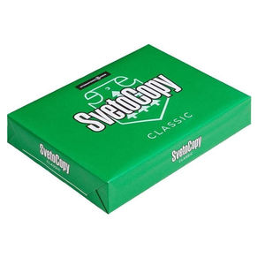 Papel Svetocopy A4 One Offset 70g 75g 80g para Impresión 55g 60g, Papel Svetocopy A4 para Oficina al Mejor Precio - Product Image 1