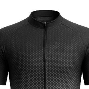 Maillot de Ciclismo Premium, Transpirable, de Secado Rápido, Elástico, para Actividades al Aire Libre, Diseño Simple - Product Image 4