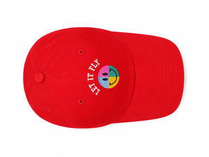 หมวกแก๊ปสีดำ 6 แผง แบบ Snapback ปักโลโก้ Super Bowl LVI สำหรับทุกเพศ สวมใส่สบาย - Product Image 4