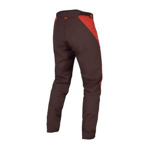 Pantalon de sport BMX élégant pour l'été, imprimé par transfert thermique, grande taille, unisexe, respirant, séchage rapide, design maillot de course, logo personnalisé - Product Image 2