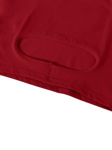 Hoodie High Quality Street Fashion Women's Premium French Terry Hoodie Everyday Comfort Wear Women's Oversized Hoodie - Product Image 5