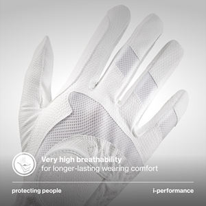 Gants d'équitation professionnels pour femmes et hommes, gants d'équitation antidérapants personnalisés, qualité supérieure, design entièrement personnalisé - Product Image 4