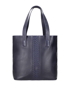 Sac fourre-tout à bandoulière en cuir véritable marron pour femme 2026, grande capacité, simple, haute qualité, personnalisable OEM, sacs à main décontractés, logo personnalisé - Product Image 5