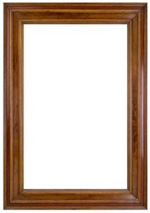 Custom <b>Wooden</b> Photo <b>Frame</b> | Handmade <b>Picture</b> <b>Frame</b> for Wedding Photos, Family Portraits, Certificates & Artwork Display - Product Image 6