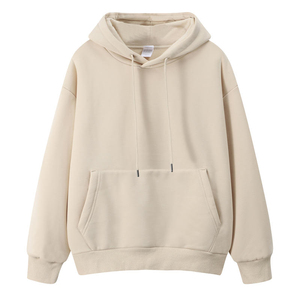 เสื้อฮู้ดผู้ชายสินค้ามาใหม่เสื้อฮู้ดผู้ชายดีไซน์ตามสั่ง - Product Image 4
