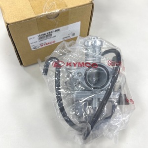Kymco Genuine Carburetor <b>ATV</b> MXU Mongoose Maxxer 250/300, 1610K-LBA7-900 - Product Image 1