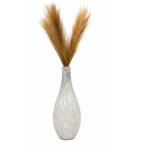 Jarrón de Vidrio Decorativo en Oferta para Decoración del Hogar, Regalos, Decoración de Bodas, Fiestas y Eventos Florales, Disponible para la Venta - Product Image 1