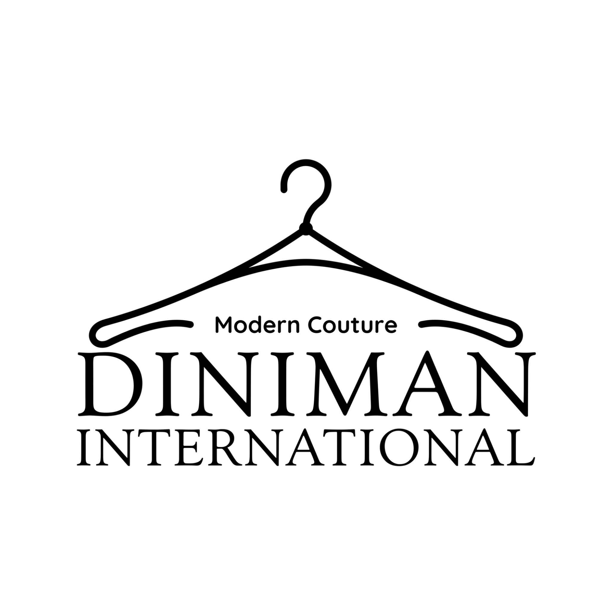 DINIMAN INTERNATIONAL logo