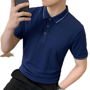 Custom Heavyweight Cotton <b>Acid</b> Wash T Shirt Men Oversized Vintage Distressed T-shirt Hip Hop Streetwear <b>Drop</b> Shoulder Tee - Product Image 2