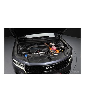 Kia Sorento HEV 2022, 1.6, 4WD, 72,703 km, Caja de Cambios Automática, Norma de Emisiones Euro V, Asientos de Cuero, Volante a la Izquierda - Product Image 6