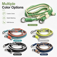 Sangle réglable 6mm 8mm en nylon/polyester de marque YH Guangdong pour téléphone portable, étui et cordon tour de cou anti-chute