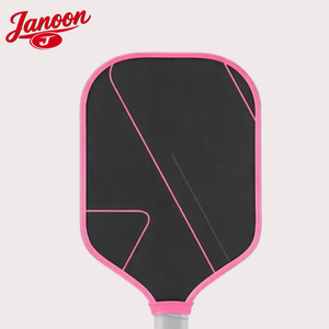 ไม้พายพิคเคิลบอลมืออาชีพ คาร์บอนไฟเบอร์ น้ำหนักเบา พร้อมแกนรังผึ้ง สำหรับการแข่งขัน คุณภาพสูง - Product Image 6