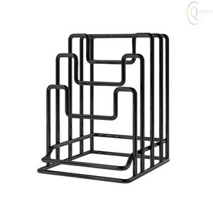 Estante de Almacenamiento de Uso Comercial con Alta Capacidad de Carga y Estructura de Acero con Recubrimiento en Polvo Duradero - Product Image 1