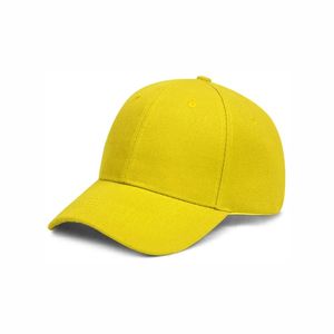 Casquettes de baseball ajustables en pur coton, deux couleurs, prix avantageux, vente directe d'usine, personnalisables pour les événements sportifs - Product Image 1