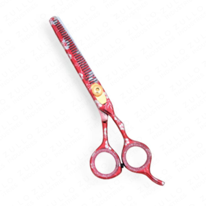 Tijeras de Peluquería de Acero Inoxidable de Alta Calidad, Diseño Doble, Tijeras de Corte de Pelo Seguras, Herramienta de Belleza para Salón, Venta al Por Mayor - Product Image 4