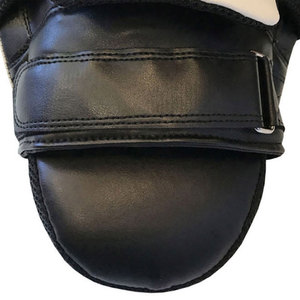 Guantes de Boxeo Profesionales Personalizados de Cuero Vacuno Duradero para Boxeo y Kickboxing, Guantes de Boxeo de Cuero de Alta Calidad - Product Image 6