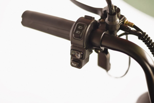 รถสามล้อไฟฟ้าอเนกประสงค์ราคาประหยัดรุ่นใหม่ปี 2025 ทำจากอลูมิเนียม พร้อมที่จับพลาสติก รับประกัน 3 ปี สำหรับผู้โดยสาร รับผลิตแบบ OEM และ DIY - Product Image 6