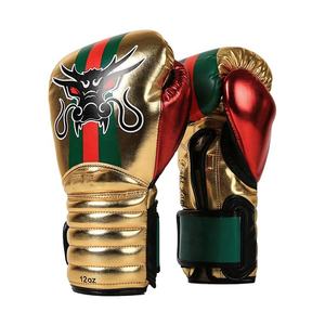 Wholesale and customize Adult <b>fitness</b> boxing <b>gloves</b> child fighting training leather winning boxing <b>gloves</b> - Product Image 2
