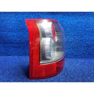 Conjunto de Luz Trasera Izquierda para Freelander, Usado, OEM 6H5213405A - Product Image 3