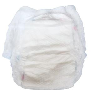 Couches pour bébés à haute absorption – Douces, respirantes et respectueuses de la peau pour les bébés sensibles - Product Image 5