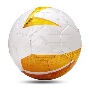 Balón de Fútbol Impermeable de Primera Calidad, Servicio OEM, Balón de Fútbol Ligero, Balón de Fútbol Ecológico para Adultos - Product Image 3