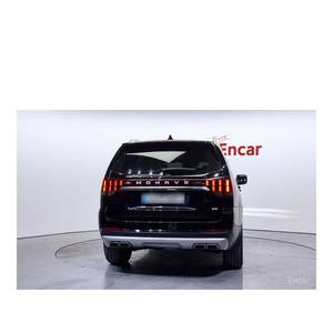 Kia Mohave Diésel 3.0 4WD de 7 Plazas, Año 2022, con 82,805 km, Emisión Euro V, Volante a la Izquierda, Caja de Cambios Automática, Cámara Trasera - Product Image 4