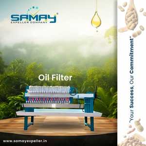 High Capacity 8 Ton Per Day Fully Automatic Groundnut <b>Oil</b> Extraction <b>Machine</b> New India Made Industrial Grade 15hp <b>Oil</b> Mill Plant - Product Image 3