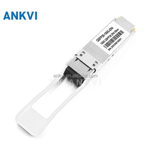 Transceptor QSFP28 100GBASE-CWDM4, 2km SMF LC Dúplex, Módulo DDM - Product Image 4