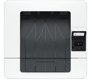 สำหรับเครื่องพิมพ์เลเซอร์ขาวดำแบบมีสาย Laserjet Pro 4004Dn, เครื่องพิมพ์เลเซอร์สี, สีขาว  ไปที่ร้าน HP - Product Image 3