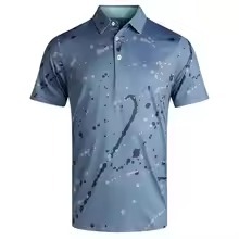 Nuevo Diseño, Camiseta de Manga Corta Transpirable para Hombre, Sólida, de la Mejor Calidad, Premium, Cómoda, para Venta en Línea - Product Image 6
