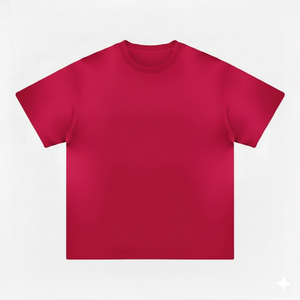 เสื้อยืดสั่งทำขายส่ง ผ้าฝ้ายคุณภาพสูง 100% สไตล์ลำลอง พิมพ์ลายหลากสี น้ำหนักผ้า 260 กรัม - Product Image 3