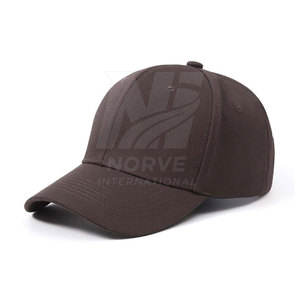 Casquette de baseball à panneaux structurés, finition de qualité, pour usage extérieur et de loisirs. - Product Image 3