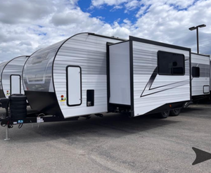 Remolques de Viaje Usados y Económicos 2025 Access 28FK Disponibles - Product Image 1