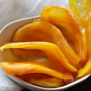 Jackfruit de secado suave con sabor dulce y uso flexible en la industria alimentaria - Product Image 4