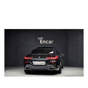 BMW Serie 8 840i XDrive M Sport First Edition Gran Coupé Noviembre 2019 98,380 km Caja de Cambios Automática Volante a la Izquierda Asientos de Cuero - Product Image 4