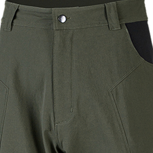 Pantalon cargo homme à prix abordable, respirant, sur mesure, très tendance, confortable, style optimal, vêtement de sport pour homme - Product Image 4