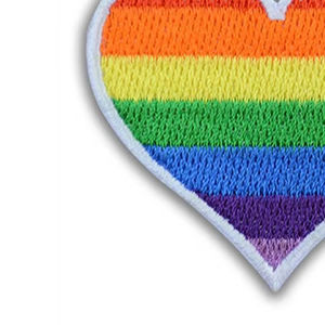 Parches Bordados en 3D de Tela Chenille Hechos a Medida 2026 para Ropa, Parches Personalizados de Alta Calidad al por Mayor - Product Image 2