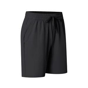 Shorts de course personnalisés pour hommes, vêtements de sport légers - Product Image 1