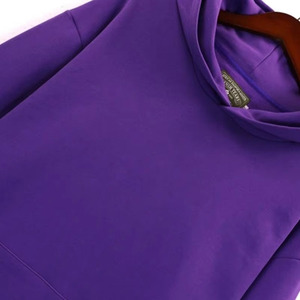 Sudaderas Básicas para Hombre de Alta Calidad, Corte Holgado, Tela Suave al Tacto, Capucha Ajustable, para Uso Casual, al Aire Libre y Diario - Product Image 3
