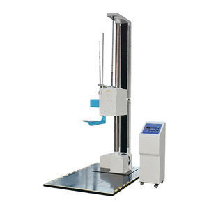 Laborprüfgeräte Verfügbar: Fallprüfmaschine, Karton-Sturzprüfgerät - Product Image 3