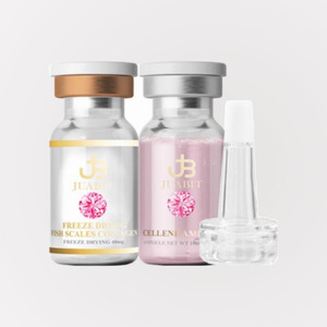 <b>face</b> lift <b>serum</b> Juabit Selene Young <b>Collagen</b> Ampoule <b>collagen</b> <b>face</b> <b>serum</b> anti age <b>face</b> <b>serum</b> ghkcu <b>face</b> <b>serum</b> hydra facial <b>serum</b> - Product Image 3
