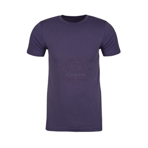 T-shirts pour hommes en gros – Qualité supérieure, mélange 100 % coton, décontractés, coupe oversize, respirants, séchage rapide, impression numérique, personnalisation de marque - Product Image 2