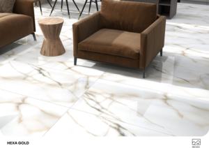 Luxury Premium Modern Glossy Porcelain Tiles Size 600X1200 Large Format Floor <b>Wall</b> Tiles For Design - Product Image 4