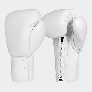 Boxing <b>Gloves</b> MMA Boxing <b>Gloves</b> PU Material Eco-Friendly Durable OEM Colors Optional Professional Training Boxing <b>Gloves</b> - Product Image 1