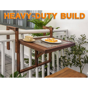 MESA DE BALCÓN - Product Image 3